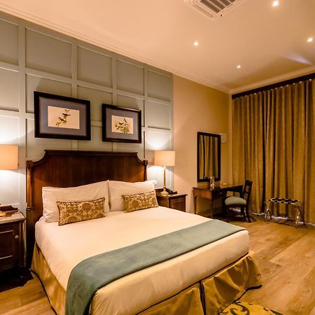 Gold Reef City Theme Park Hotel Johannesburg Exterior photo