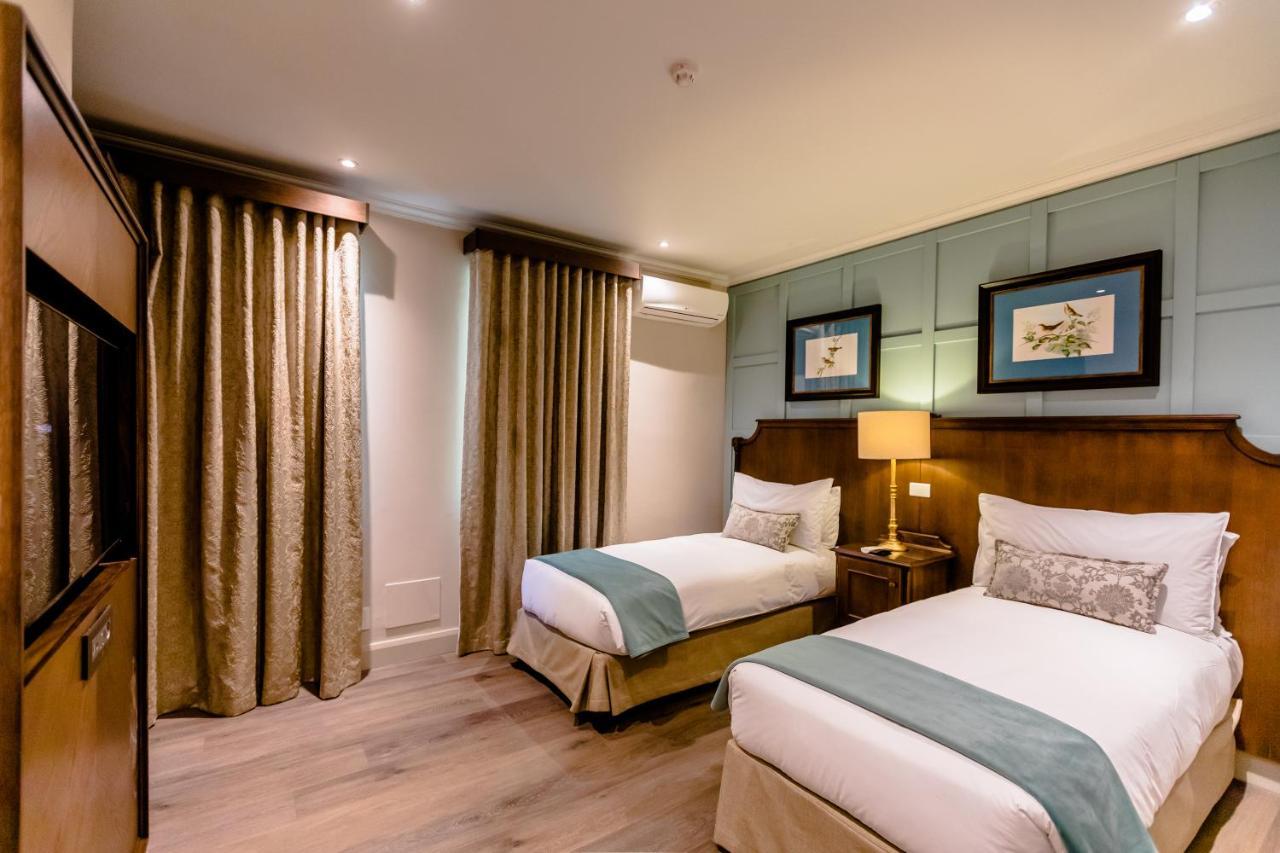 Gold Reef City Theme Park Hotel Johannesburg Exterior photo