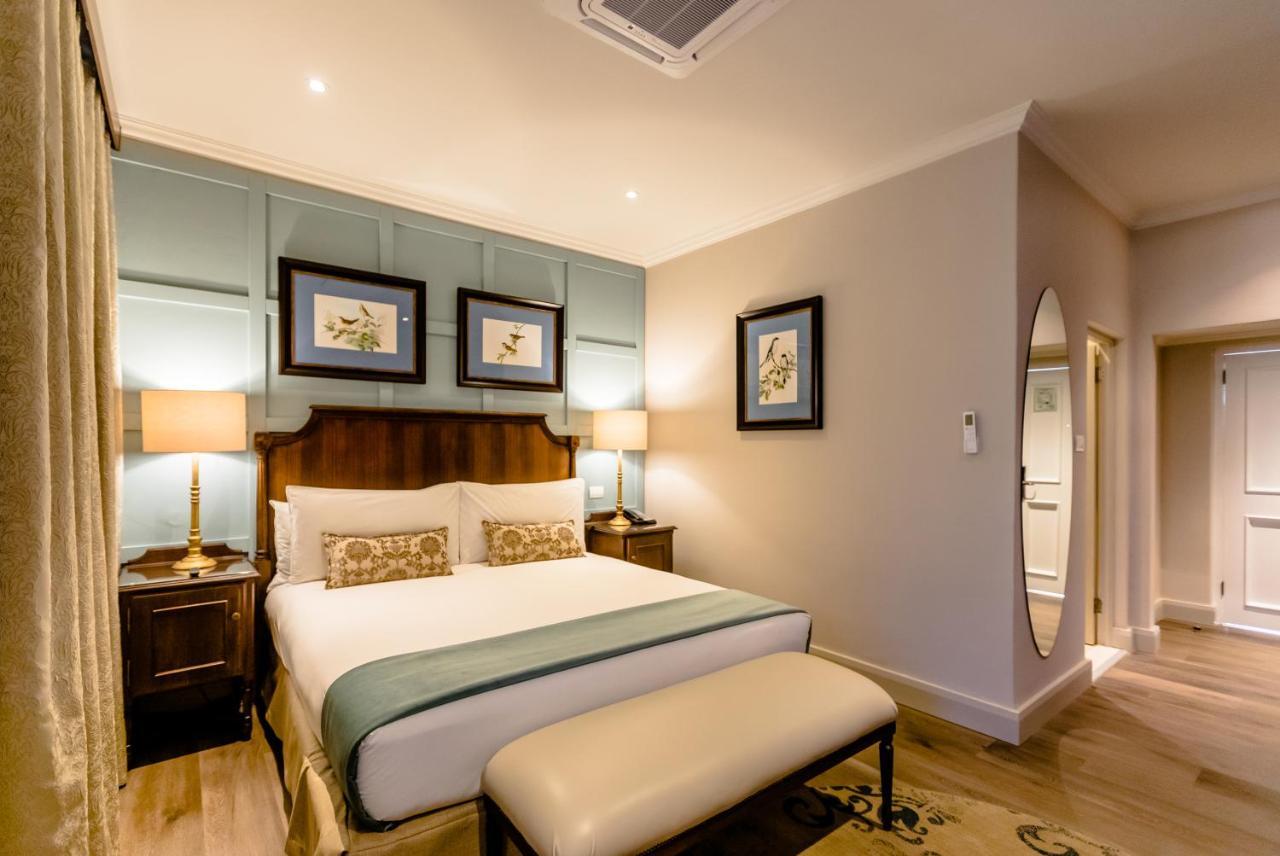 Gold Reef City Theme Park Hotel Johannesburg Exterior photo